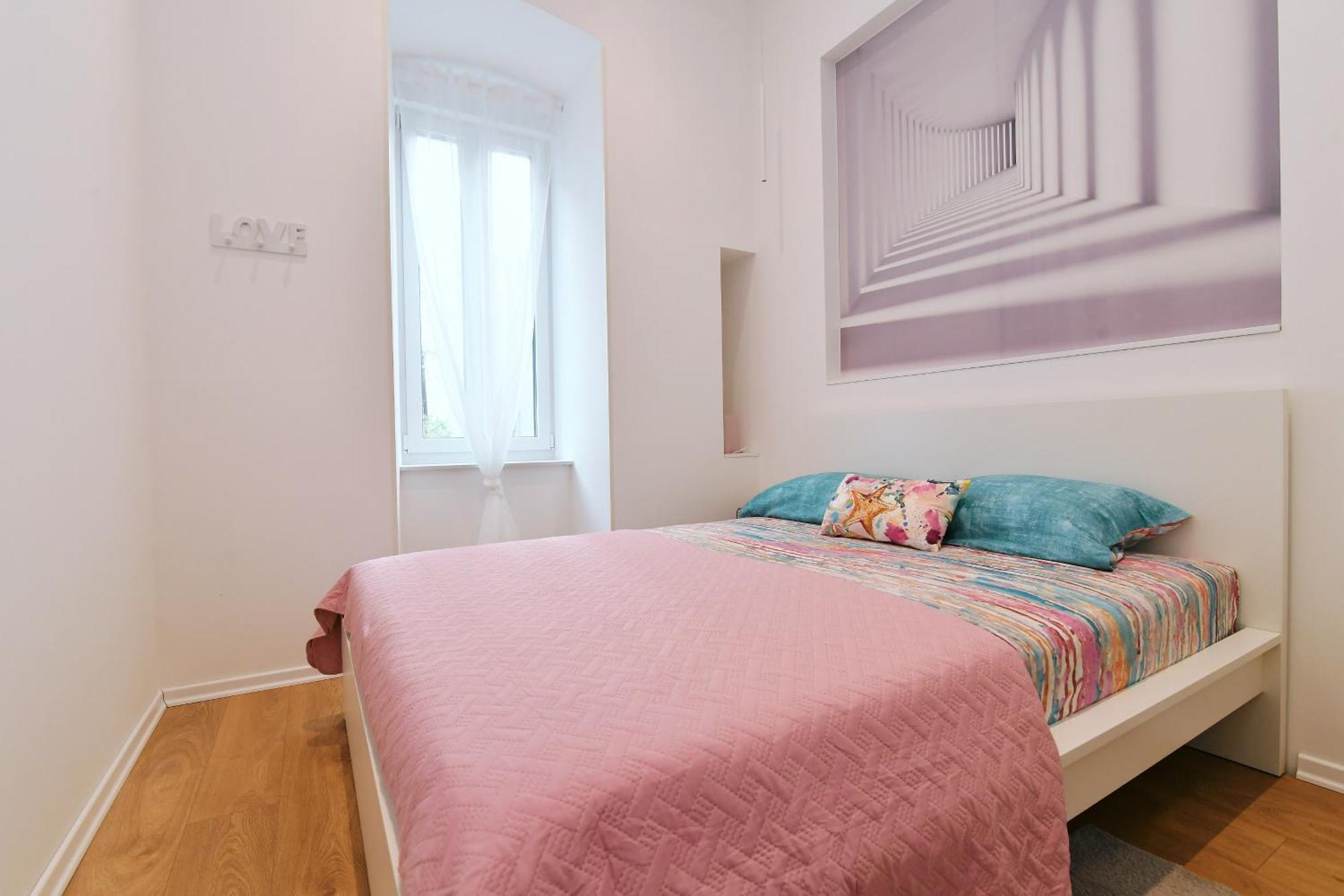 Apartment Vitopolis 1&2 Rijeka
