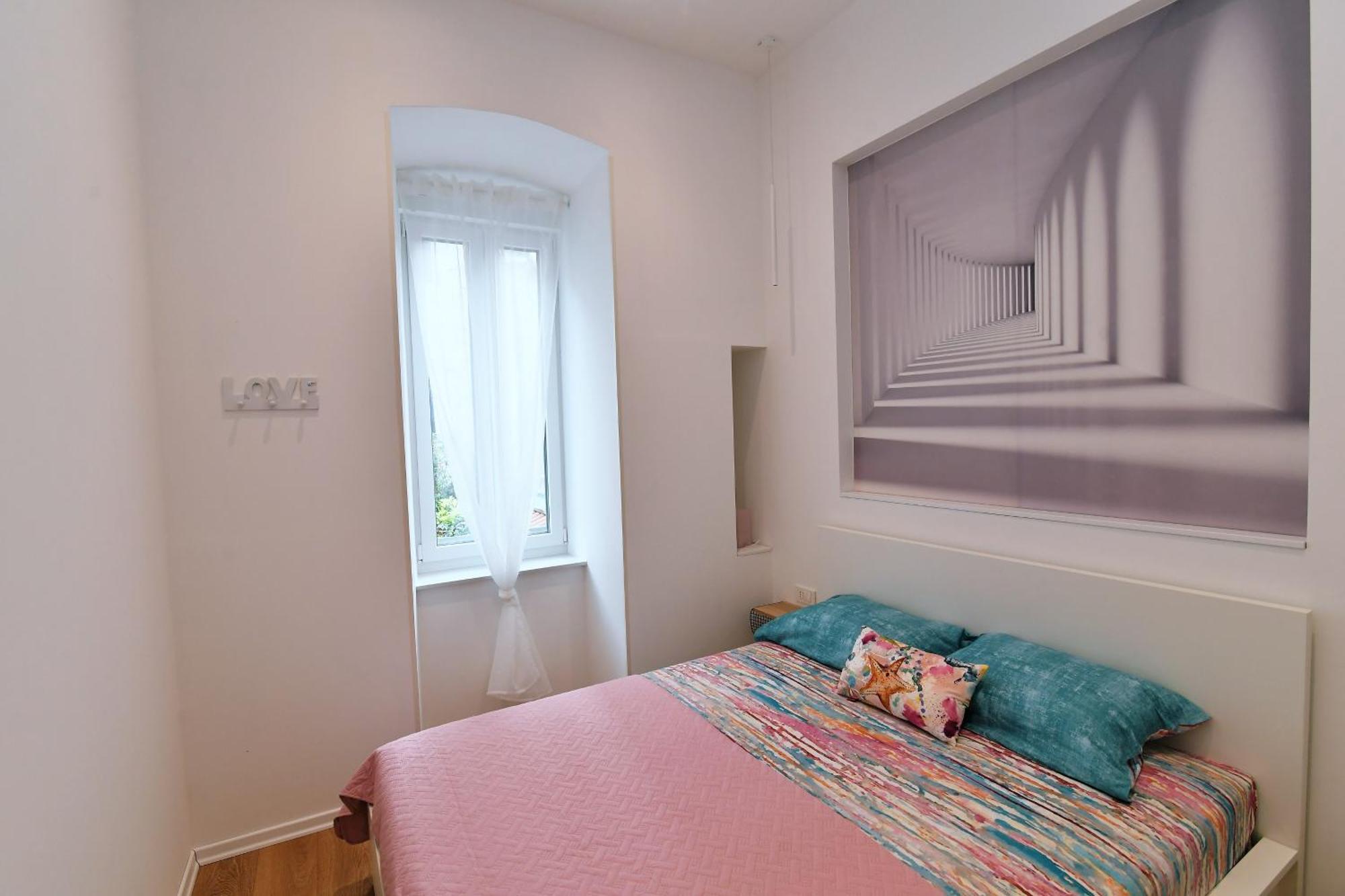 Vitopolis 1&2 * Rijeka
