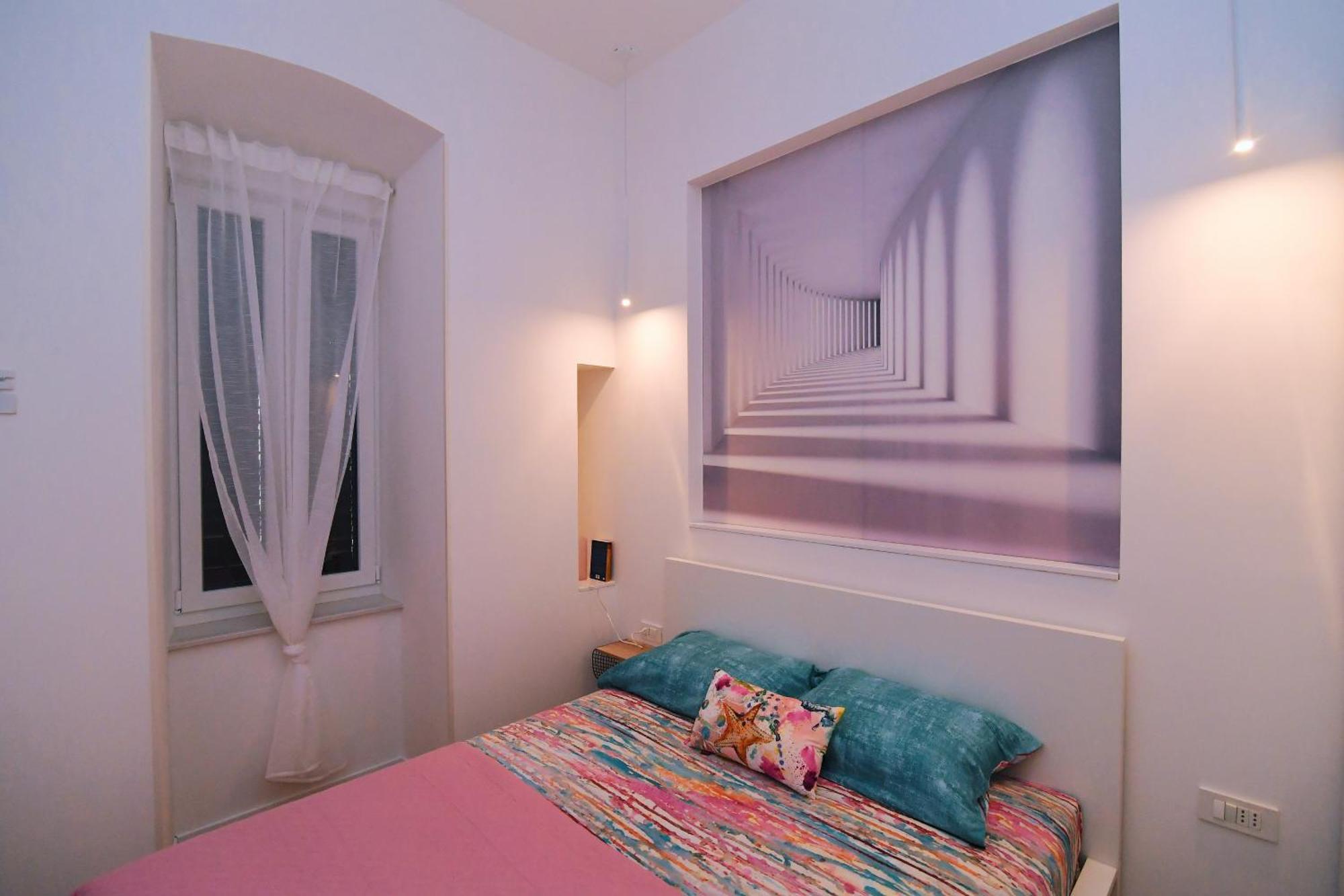 Apartment Vitopolis 1&2 *