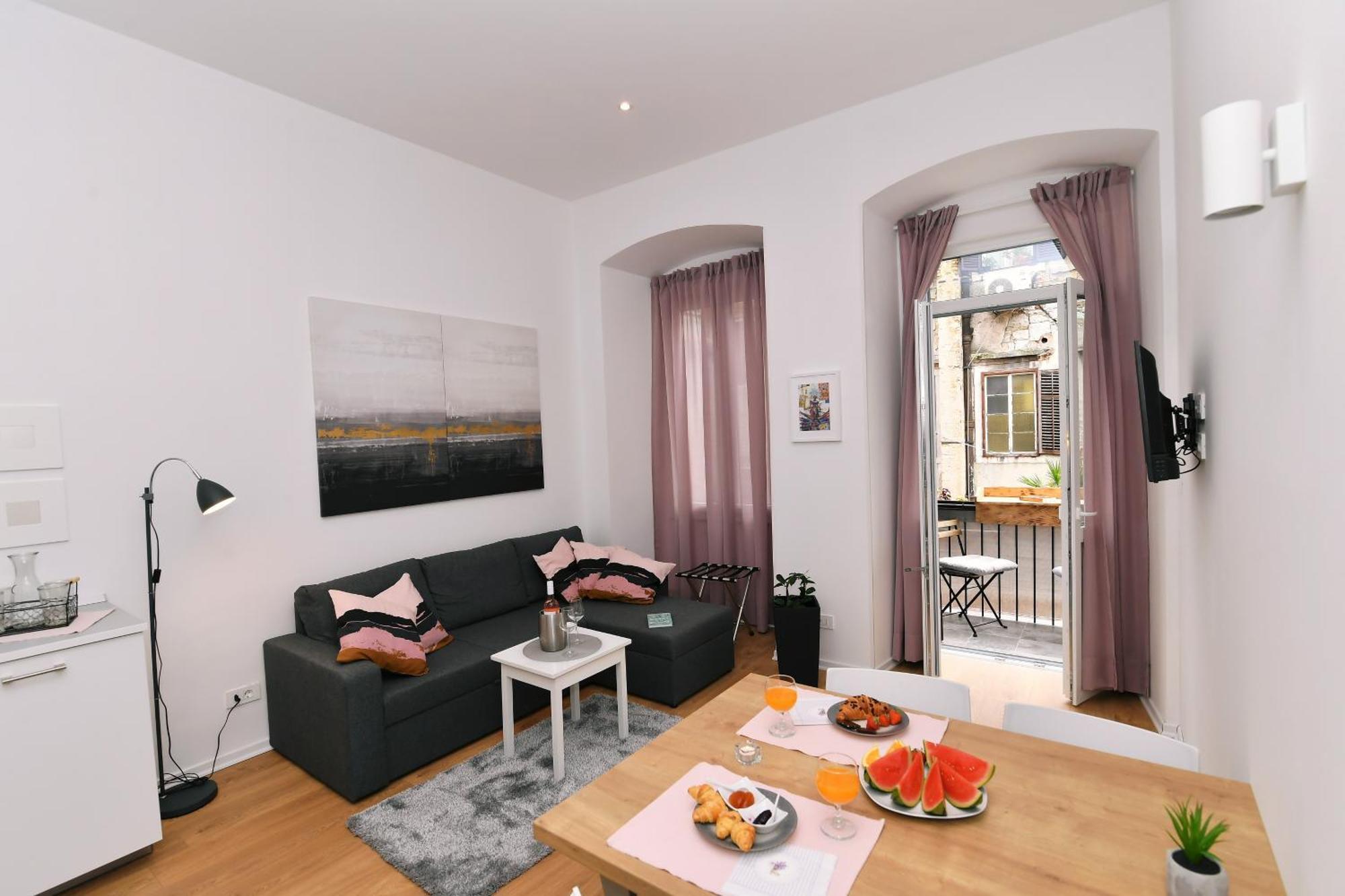 Vitopolis 1&2 Apartment *