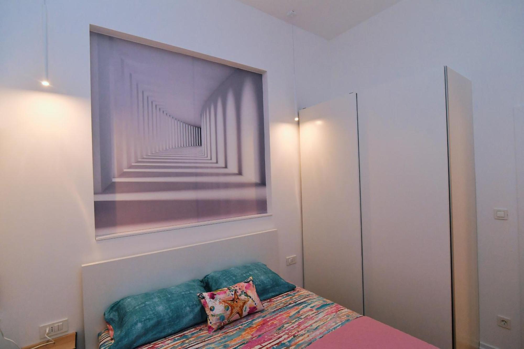 Apartment Vitopolis 1&2 Rijeka