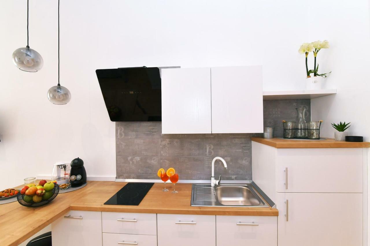 Vitopolis 1&2 * Rijeka