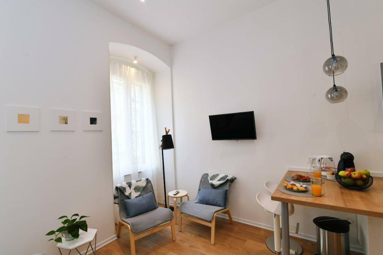 Apartment Vitopolis 1&2 Rijeka